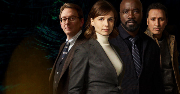 Netflix’s Newest Horror Series Is Basically Supernatural and X Files Combined and I’m Obsessed