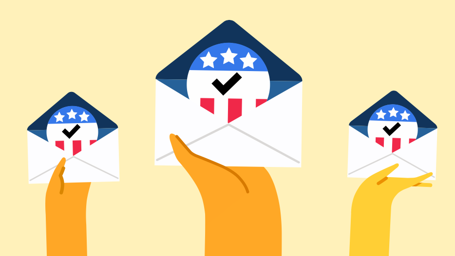 You Can Turn Off Those Facebook Voting Reminders. Here’s How.