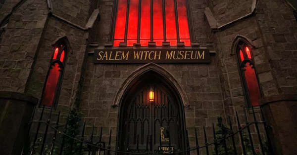 Here’s A List Of Haunted Places You Can Visit Virtually At Home