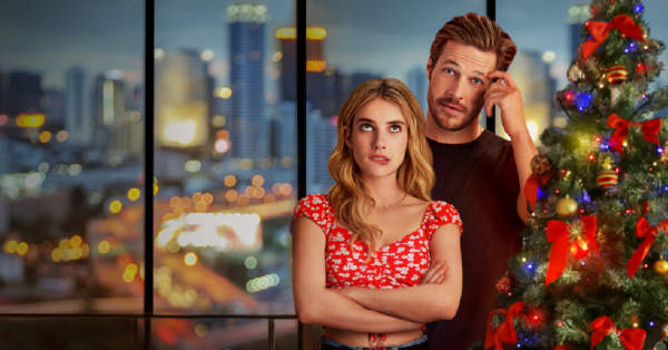 Netflix’s ‘Holidate’ Is The Best RomCom I Have Seen In A Long Time