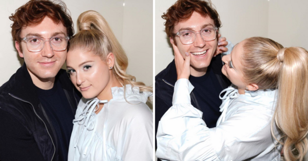 Meghan Trainor Is Pregnant With Her First Child and I’m So Happy For Her