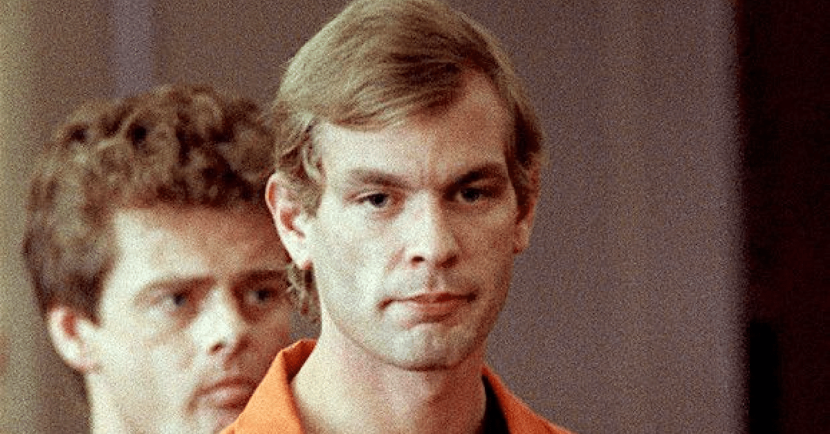 Ryan Murphy Is Making A Jeffrey Dahmer Series For Netflix And I Can Not Wait To Watch It