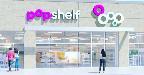 Dollar General Is Opening Up A New Store Where Everything Will Be $5 Or Less
