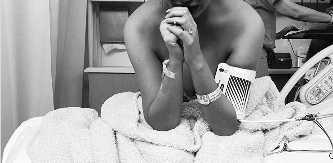 Chrissy Tiegen’s Pregnancy Loss Proves Everyone Grieves In Different Ways And That’s Okay