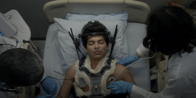 Netflix Just Dropped The Cobra Kai Season 3 Teaser Trailer
