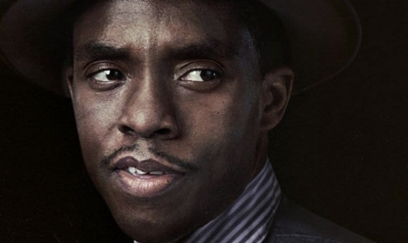 Here Is The Trailer For Chadwick Boseman’s Final Movie Role