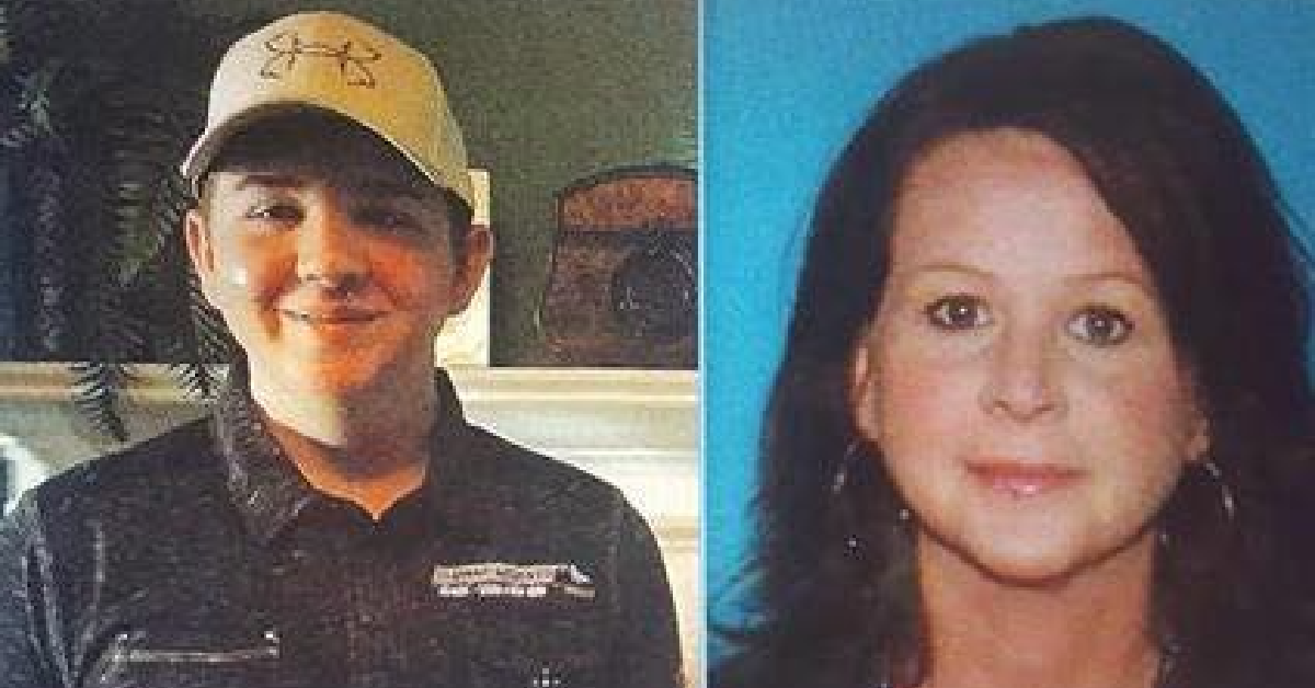 Now That You Know About The Watts Family Murders, Let’s Talk About Susan Osborne And Evan Chartrand Who Are Still Missing