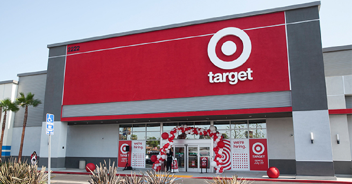 Target Has Finally Banned BPA From Their Thermal Receipts And We Are Rejoicing