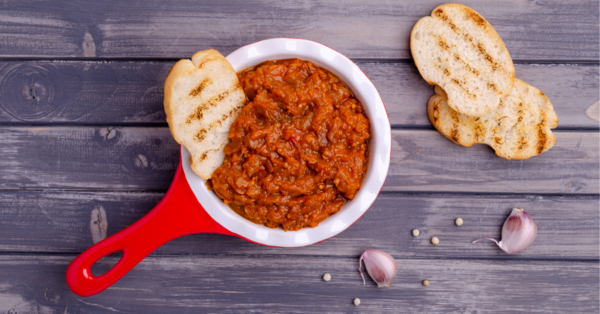 Easy Pumpkin Chili