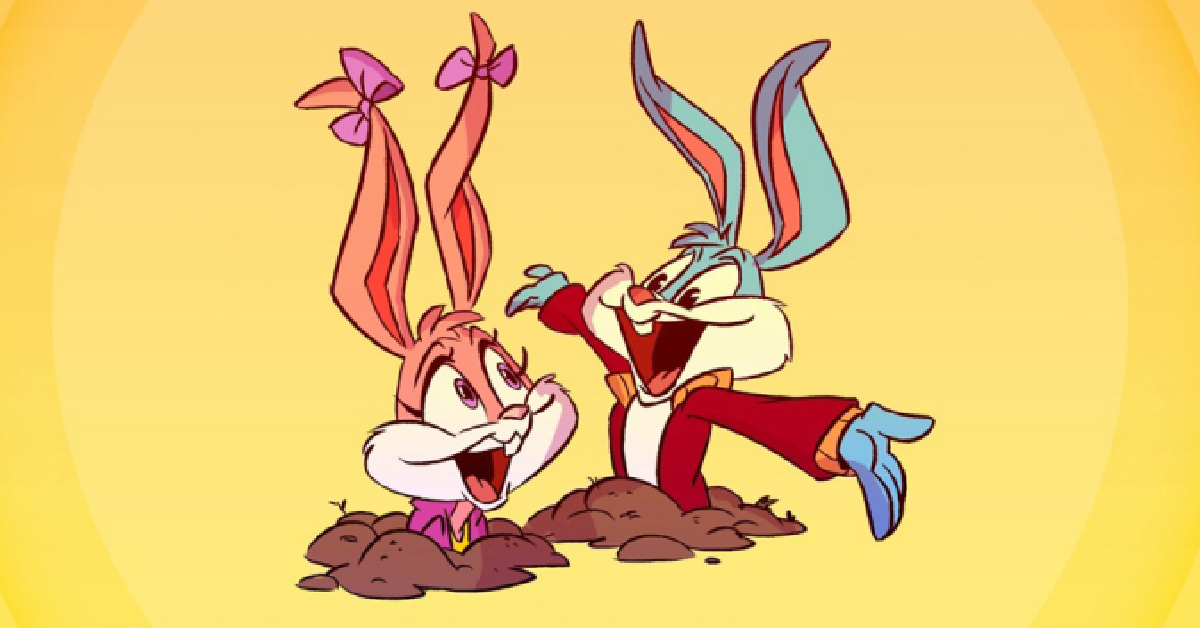A ‘Tiny Toons’ Reboot Is Coming To HBO Max And I Can’t Wait