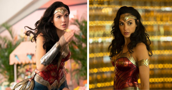 ‘Wonder Woman 1984’ Is Going To Drop In Theaters And On HBO Max In December And I Can’t Wait
