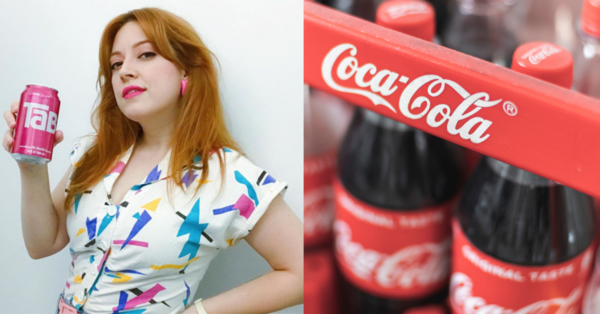 Coca-Cola Is Dropping 200 Drink Brands And I’m Okay With That