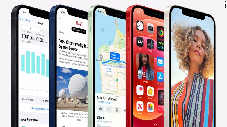 Apple Will No Longer Be Including EarPods And Power Adapters When You Purchase A New iPhone