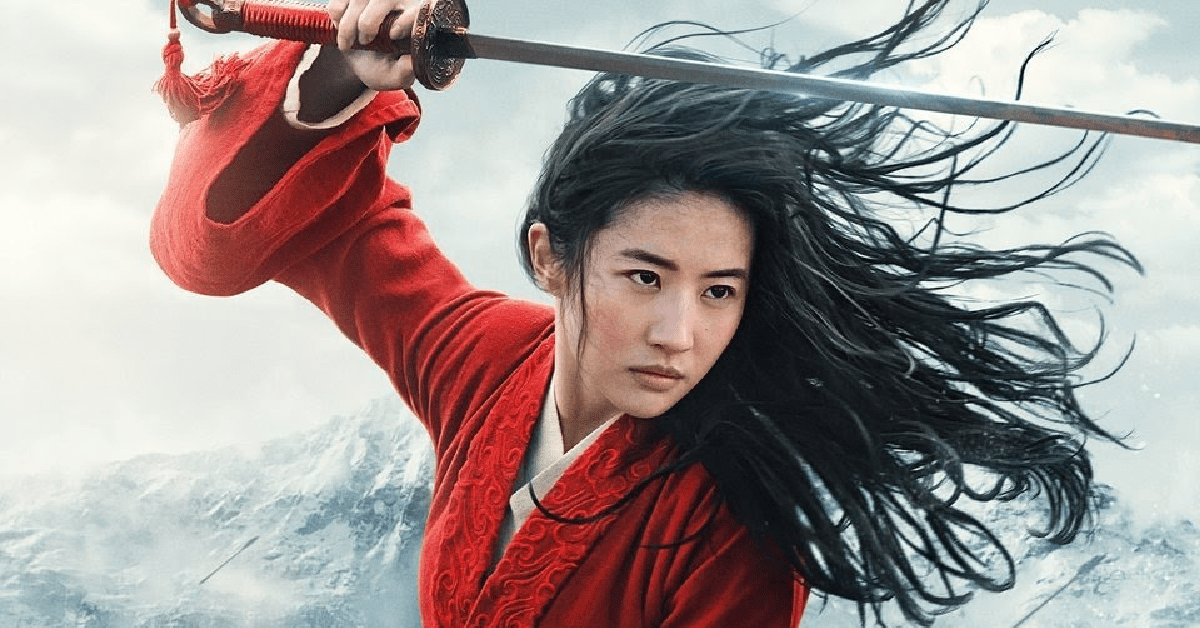 Starting Next Week You Won’t Need Disney+ To Watch Mulan
