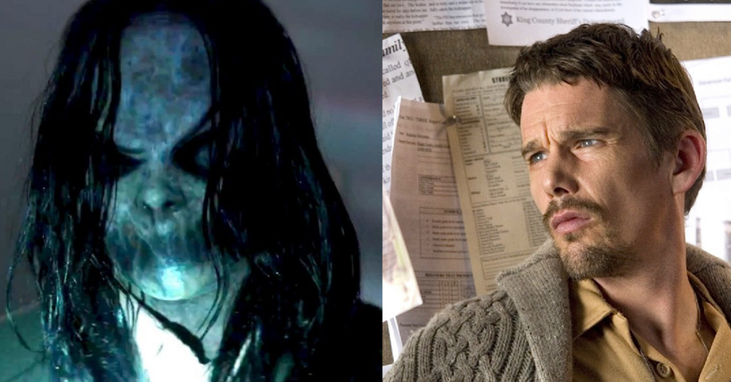A New Study Has Determined ‘Sinister’ Is The Scariest Movie Ever Made