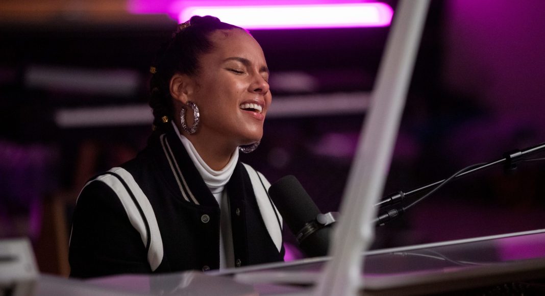 This New Netflix Show Tells The Story Behind Some Of Your Favorite Songs And I’m Obsessed
