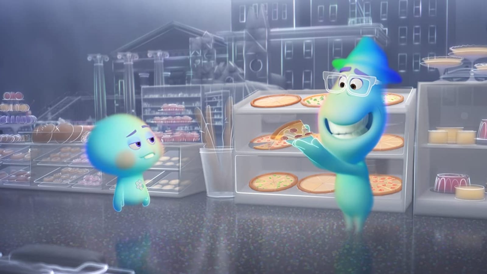Disney and Pixar Are Releasing ‘Soul’ Straight To Disney+