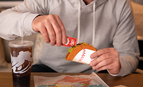 Today Is Free Taco Day at Taco Bell