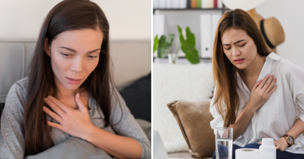 The CDC Added 17 Long-Term Coronavirus Symptoms That May Show You’ve Had The Coronavirus