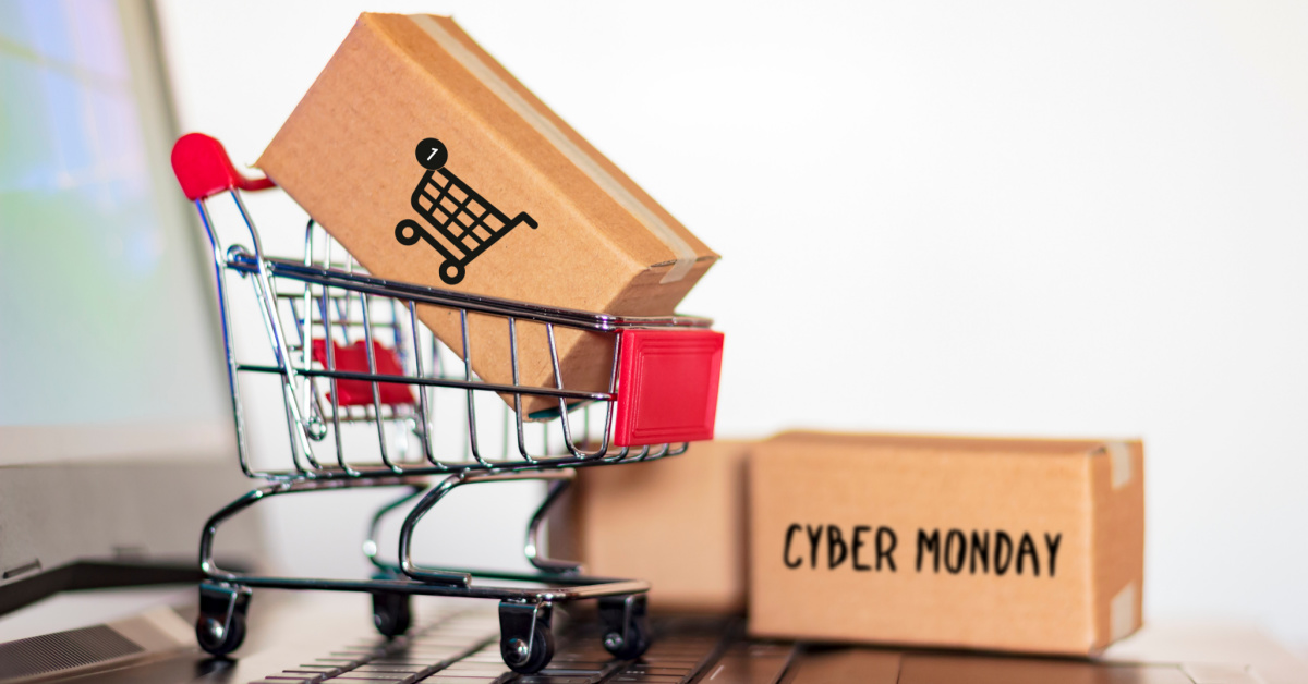 Cyber Monday Deals You Won’t Want To Miss