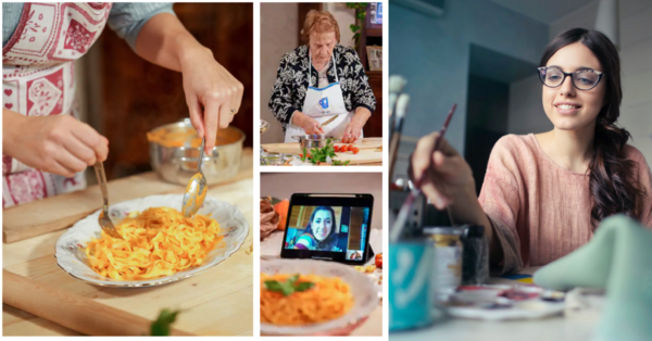 Here’s How To Give The Gift Of Experiences To Everyone On Your Christmas List