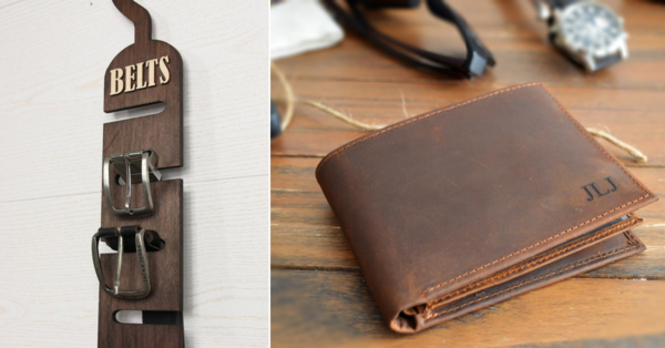 17 Christmas Gifts For Your Fincky Husband