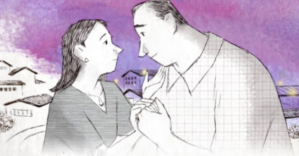 I Just Watched The New Netflix Short Film And My Heart Hurts