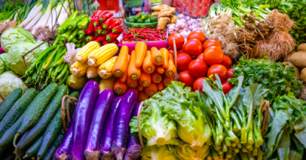 These Immune-Boosting Foods Can Help Fight Off Infectious Diseases During The Winter