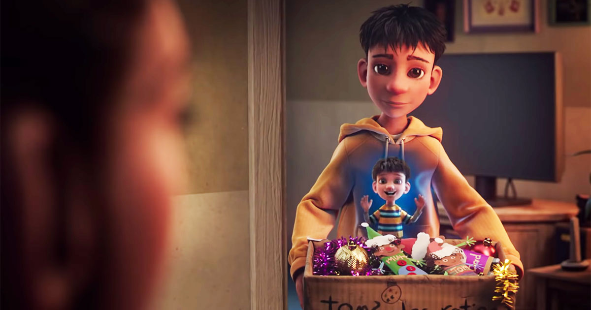This McDonald’s Commercial Hits Moms Of Tweens Right In The Core, So Get Ready To Grab a Tissue