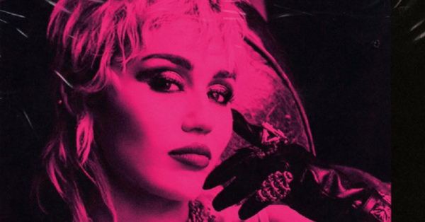 Miley Cyrus Is Releasing A Rock Album And I Can’t Wait