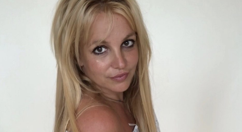 Britney Spears Has Just Filed To Have Her Dad Removed As Her Conservator
