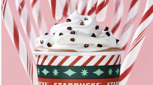 Thursday Is Buy One, Get One Drinks at Starbucks and I’m So There