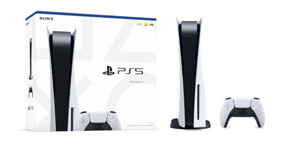 Walmart Is Restocking The PlayStation 5 Today!