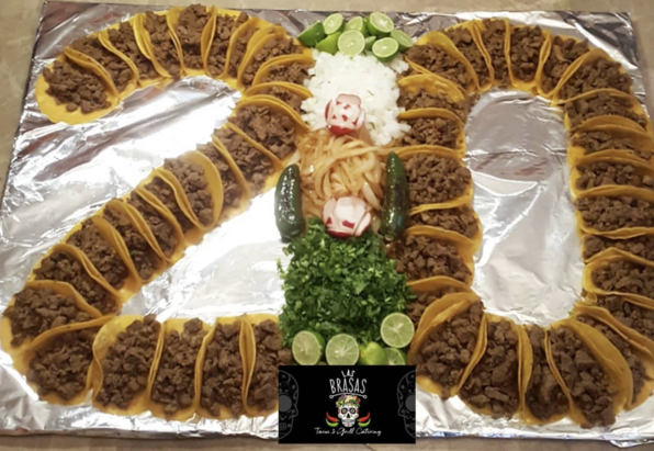 Move Over Birthday Cakes, Birthday Tacos Are The New Way To Celebrate Turning Another Year Wiser