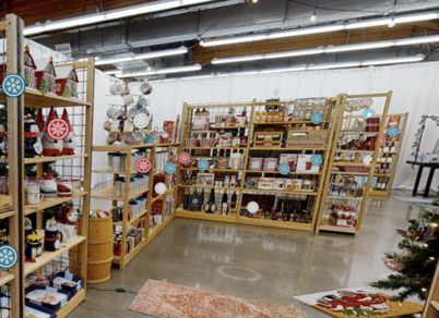 You Can Virtually Shop Inside World Market and I Wish Other Stores Would Do The Same