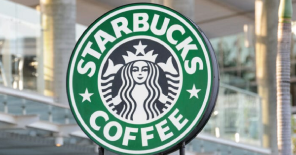 Starbucks Has A Hidden Feature In Their Logo and Now I Can’t Unsee It