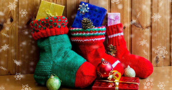 25 Awesome Stocking Stuffers Under $20