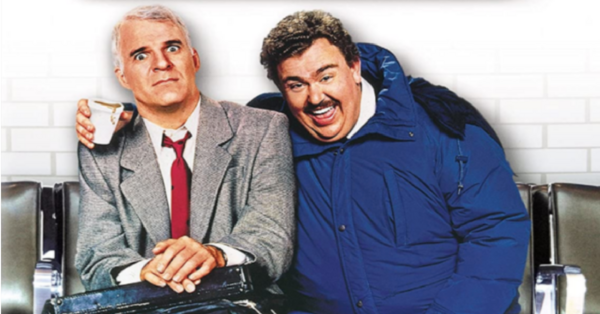 12 Of The Best Thanksgiving Movies To Watch This Holiday Season