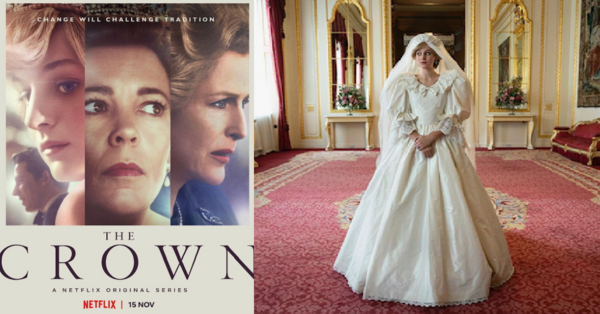 Season 4 Of ‘The Crown’ Blew Me Away With It’s Historical Accuracy And I Can’t Wait For The Next Season