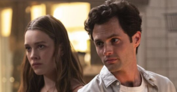 Season 3 of ‘You’ Is Back In Production And I’m So Excited