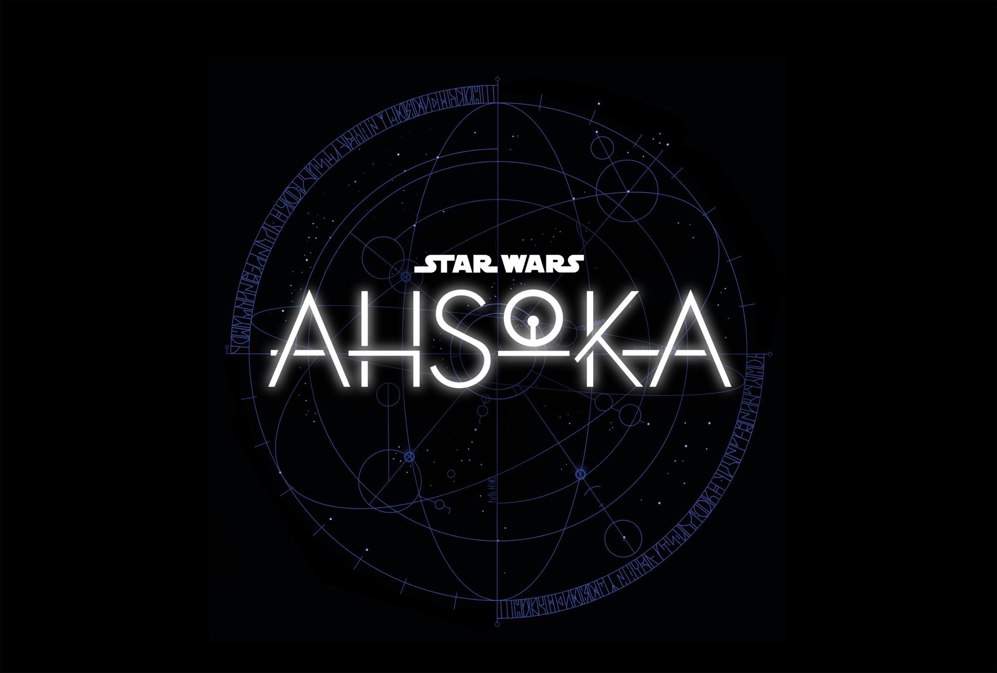 Ahsoka Is The New Star Wars Series Coming To Disney+ Starring Rosario Dawson
