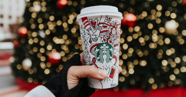 Starbucks Is Cancelling BOGO Drink Days in December and January. Here’s Why.