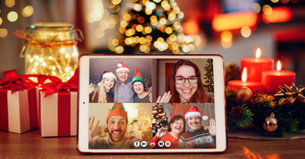 Zoom Will Be Lifting Their 40 Minute Time Limit On Calls During The Holiday Season