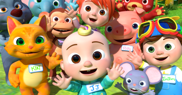 Wondering Why Cocomelon Is Still Soaring In Netflix’s Top Ten? Yeah, Me Too.