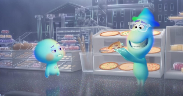 ‘Soul’ Is The Newest Disney/Pixar Movie And It Is So Good