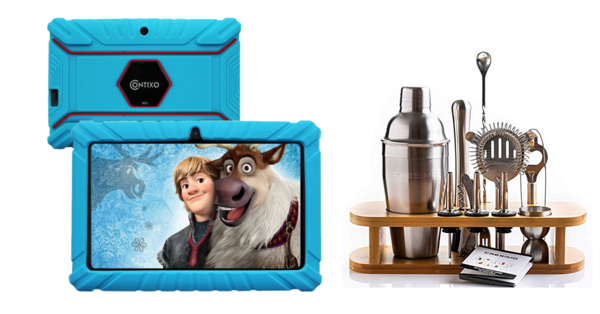 25 Gifts You Still Have Time To Get