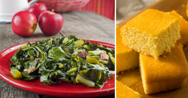 New Year’s Food Traditions That’ll Bring You Luck In The New Year