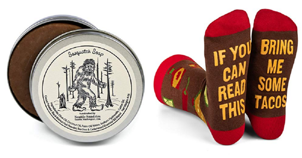 10 Stocking Stuffers Under $10 That Every Dude Would Dig