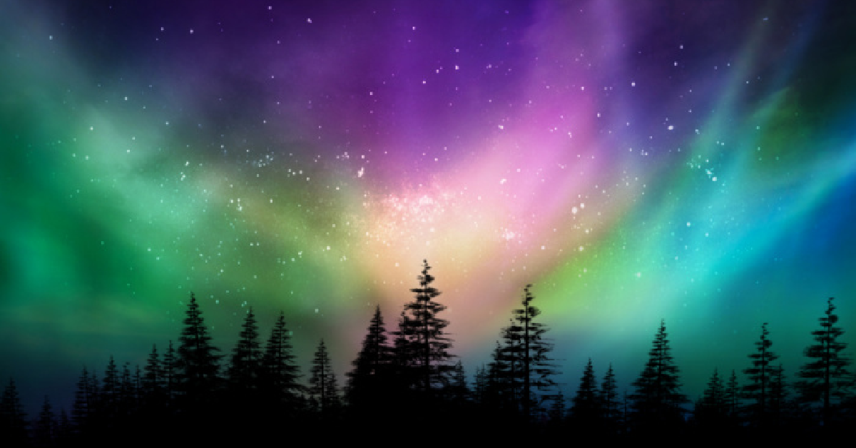 You May Be Able To See The Northern Lights Tonight And I’m So Excited