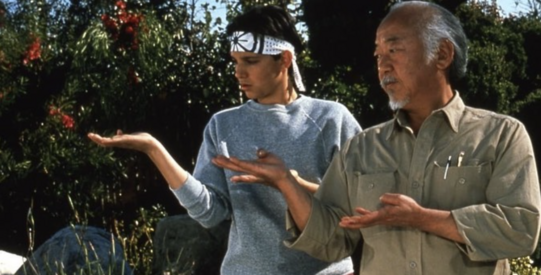 ‘Cobra Kai’ Season 3 Will Deal With The Loss Of Mr. Miyagi